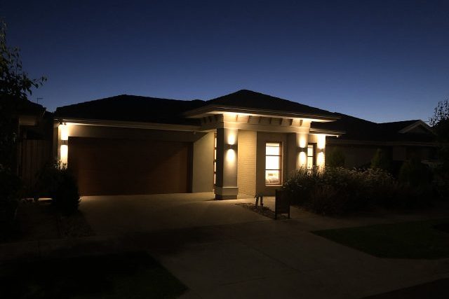 Residential Electrical Services