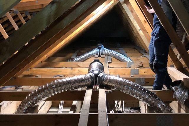 Commercial Electrical Services